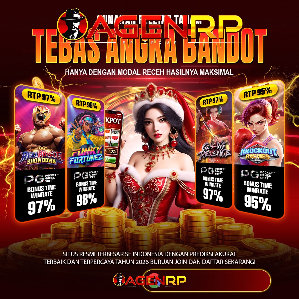 banner AGENRP X Bare Ideas: Situs Game Digital Dengan Dunia Virtual Yang Menarik Tren Gaming Yang Sedang Berkembang Hari Ini